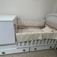 سرویس خواب کودک و نوزاد