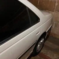 پرشیا TU5 مدل 95|خودرو سواری و وانت|تهران, دولاب|دیوار