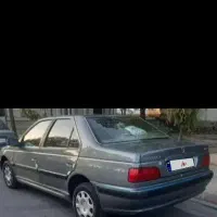 پارس سال بیرنگ برج ۱۲ ۹۴|خودرو سواری و وانت|نوشهر, |دیوار