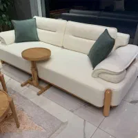 مبل راحــتی آراز ۵۵ کد