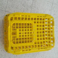 قفس مرغ و توری نگهداری مرغ