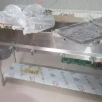 سرخ کن و گریل  فست فود