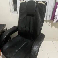 صندلی اداری