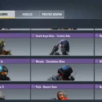 اکانت کالاف موبایل|کنسول، بازی ویدئویی و آنلاین|تهران, امام زاده عبدالله|دیوار