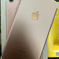 ایفون ۷ با حافظه ۱۲۸ باطری ۱۰۰