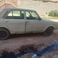 پیکان سواری، مدل ۱۳۷۸