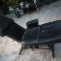 صندلی تخت شو  تاتو