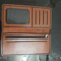 کیف چرم طبیعی کتی|کیف، کفش، کمربند|اصفهان, رکن الدوله شرقی|دیوار