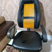 صندلی چرخ دار