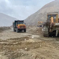 مهندس دارای سابقه بیمه برای گرید شرکت پیمانکاری