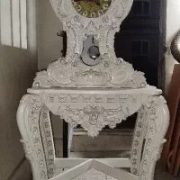 ساعت رو میزی