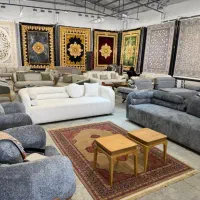 فرش دل انگیز ۱۲متری ۱۰۰۰شانه