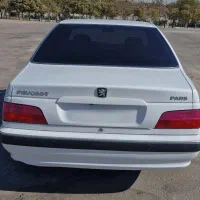 پژو پارس tu5 1402|خودرو سواری و وانت|لنجان, |دیوار