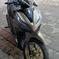 کلیک 150 مدل 1400