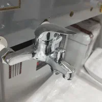 شیرآلات حمام ،توالت ،ظرفشویی ،روشویی