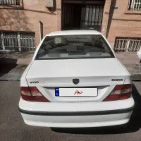 سمند se|خودرو سواری و وانت|تهران, خاک سفید|دیوار