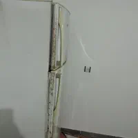 یخچال|یخچال و فریزر|آق قلا, |دیوار