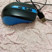 لوازم کامپیوتر کیبورد اسپیکر موس مودم پرینتر|قطعات و لوازم جانبی رایانه|مشهد, سید رضی|دیوار