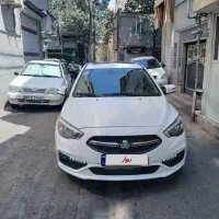 شاهین مدل 1402 دنده ای