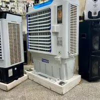 کولر ۴۰هزار پرتابل سلولزی توربو