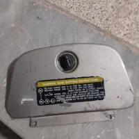 درب داشبورد 2f