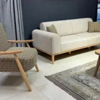 فروش اقساط 15 ماهه مبل و طرح تعویض مبل|مبلمان خانگی و میز عسلی|شیراز, شیشه‌گری|دیوار