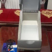 یخچال خودرویی نو|قطعات یدکی و لوازم جانبی|تهران, دردشت|دیوار