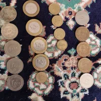 سکه عتیقه|کلکسیون سکه، تمبر، اسکناس|شیراز, شهرک گلستان|دیوار