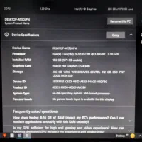 کامپیوتر تمیز|رایانه رومیزی|دورود, |دیوار