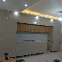 نصاب  و ساخت کابینت و کمد دیواری|خدمات پیشه و مهارت|همدان, |دیوار
