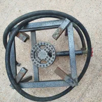 گاز تک شعله