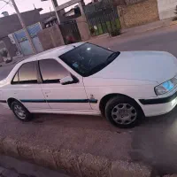 فروش پارس مدل 86دوگانه فابریک