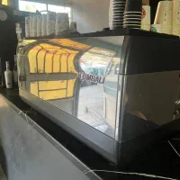 جیمبالی m24|کافی‌شاپ و رستوران|مشهد, هنرستان|دیوار