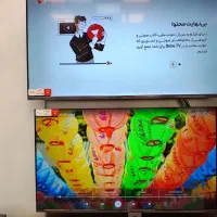 تلویزیون دوو (Daewoo)|تلویزیون و پروژکتور|اراک, |دیوار