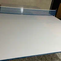 میز تنیس