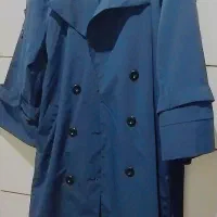 پالتو بارانی|لباس|کوهدشت, |دیوار