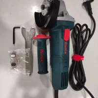 مینی فرز ۸۸۰ وات صنعتی رونیکس