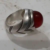 انگشتر عقیق یمن