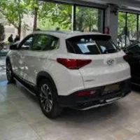 فروش تیگو هفت ie  معاوضه با آپارتمان