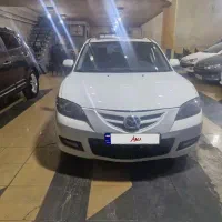 مزدا۳|خودرو سواری و وانت|همدان, |دیوار