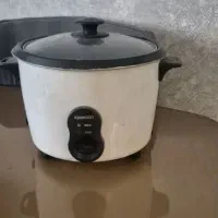 پلو پز کنوود