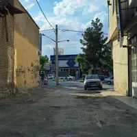 زمین اربابی مرکز شهر