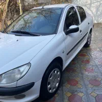 پژو ۲۰۶ V1 تیپ آریان ۲۰۶|خودرو سواری و وانت|ارومیه, |دیوار