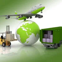 کارگر حمل و نصب (لجستیک)