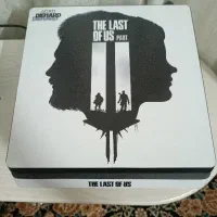 PS4 اسلیم کپی خور تک دسته ترو تمیز 1ترابایت