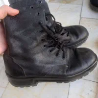 پوتین مردانه سایز ۴۲