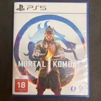 بازی mortal kombat 1 ps5