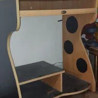 میز کامپیوتر