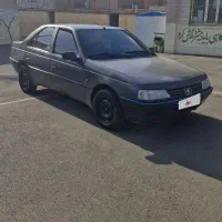 روا  ۸۵دوگانه کارخانه|خودرو سواری و وانت|سنندج, |دیوار