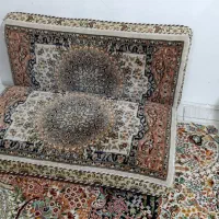 پشتی ۶عدد پنبه